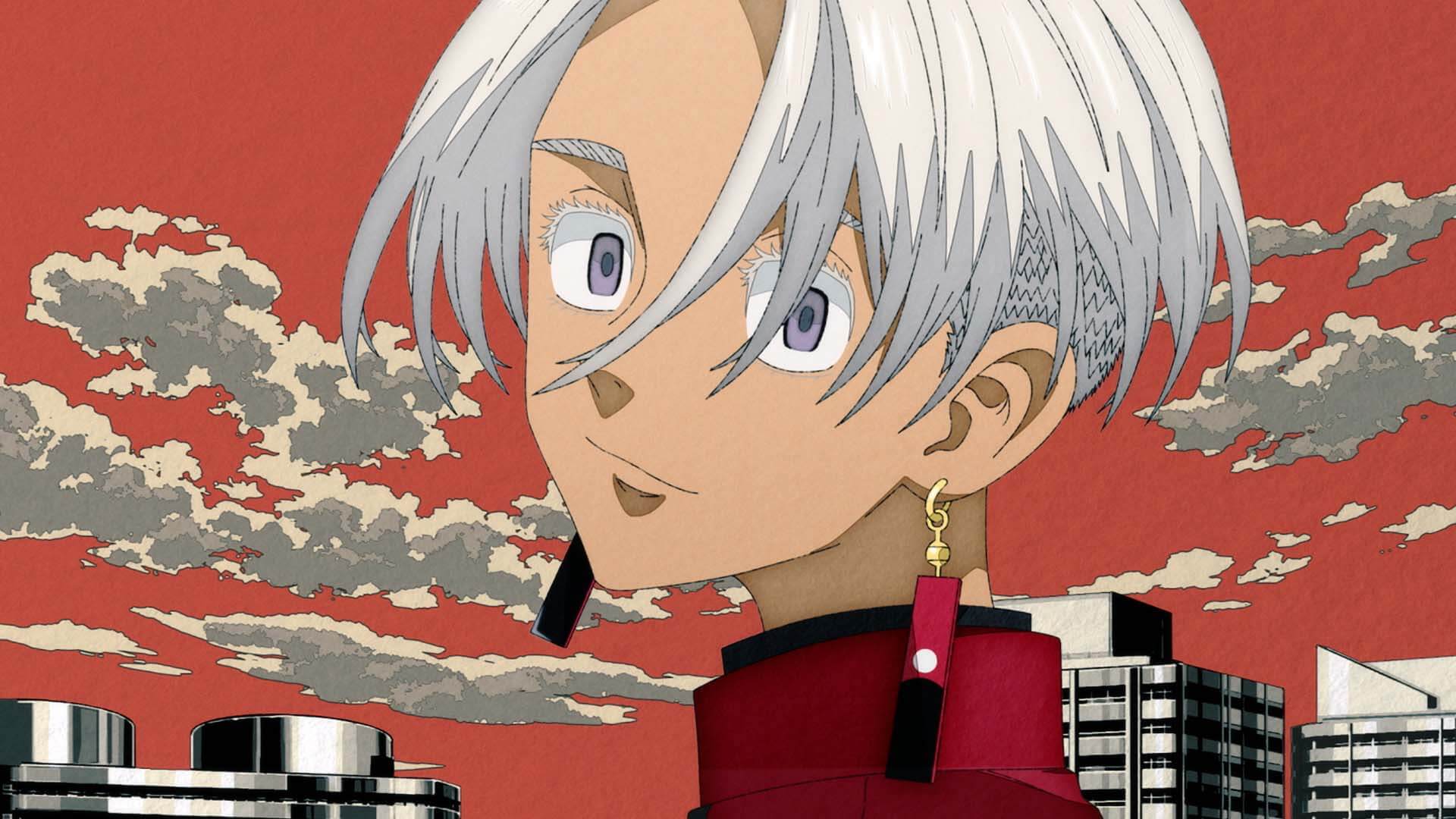 TVアニメ『東京リベンジャーズ』天竺編の制作が決定！ 島﨑信長が 