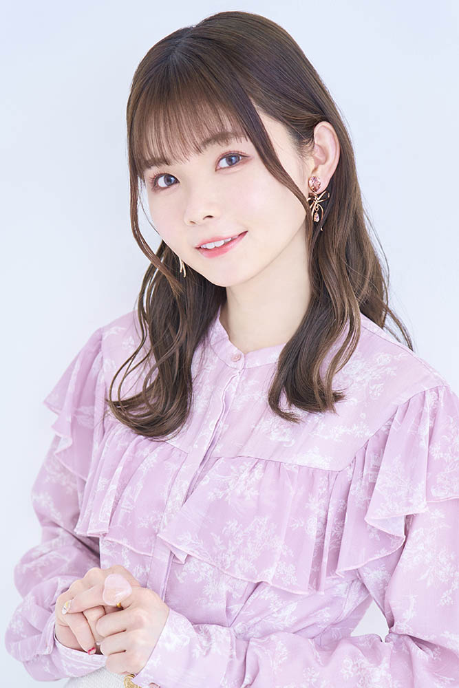 独占連載 Part.1】eeo Stage reading 朗読劇『はなしぐれ』より