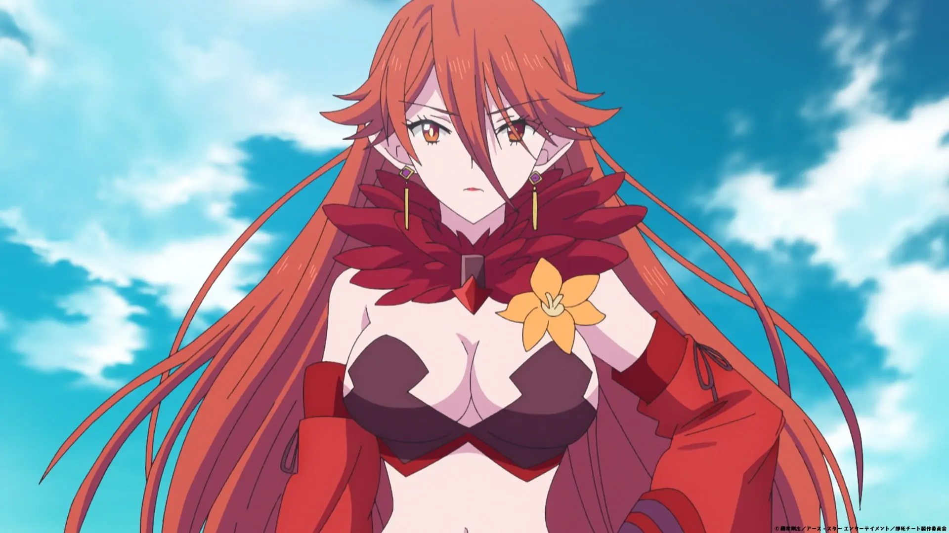 TVアニメ『即死チート』佐藤利奈、下野 紘ら4名の追加キャスト情報が 