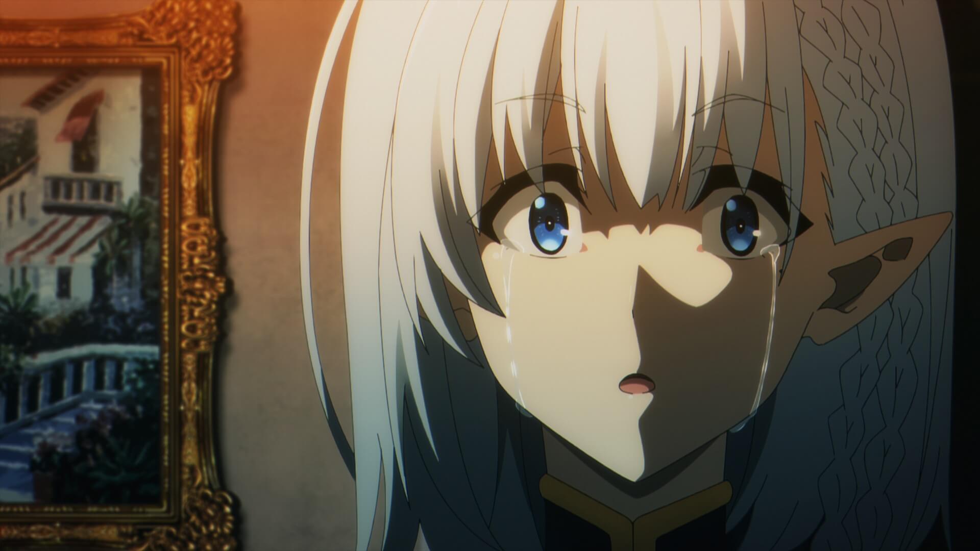 TVアニメ『陰の実力者になりたくて！』2期6話のあらすじ公開！ ジョン 