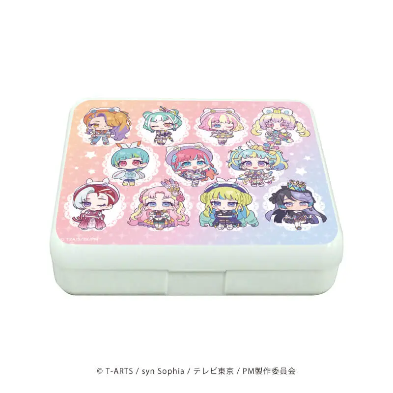 ワッチャプリマジ！』の新作グッズが発売！ まつり＆みゃむたちが衣装