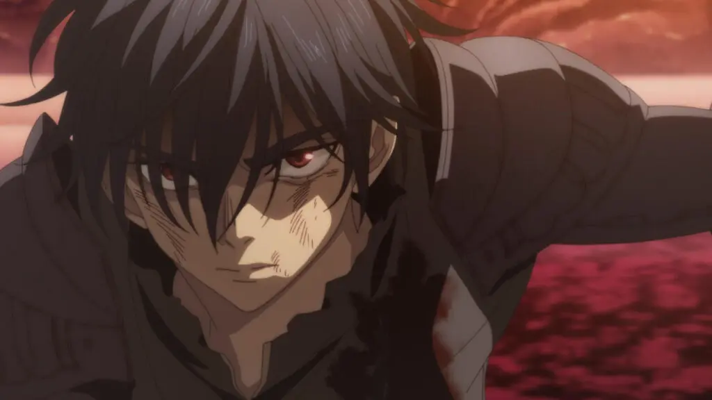 TVアニメ『はめつのおうこく』第6話のあらすじ公開！ アドニスを絶体