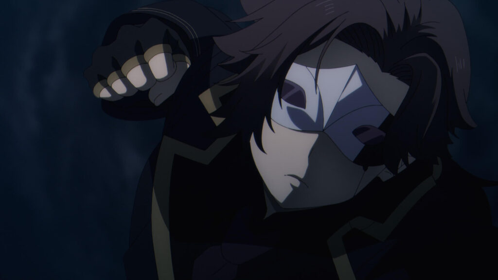 TVアニメ『陰の実力者になりたくて！』2期7話のあらすじ公開