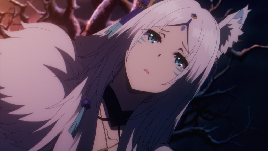 TVアニメ『陰の実力者になりたくて！』2期7話のあらすじ公開