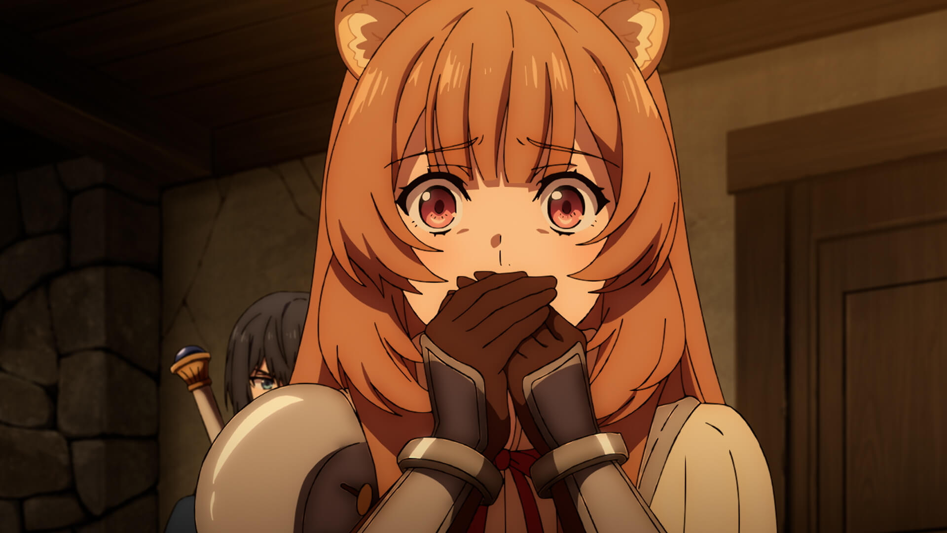 TVアニメ『盾の勇者の成り上がり』3期12話のあらすじ公開！ ラフタリア 
