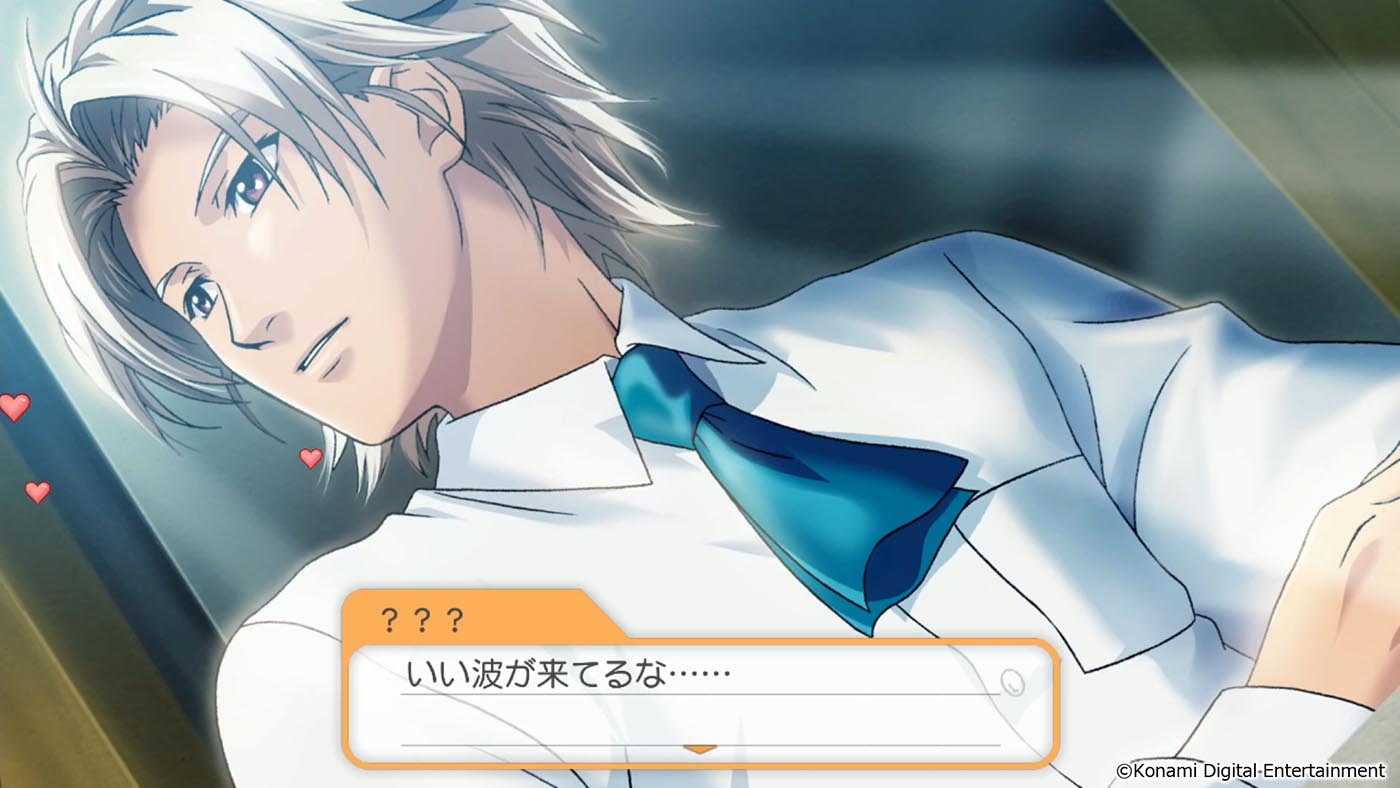 ときめきメモリアル Girl's Side』1＆2＆3（DL版）がNintendo Switchで