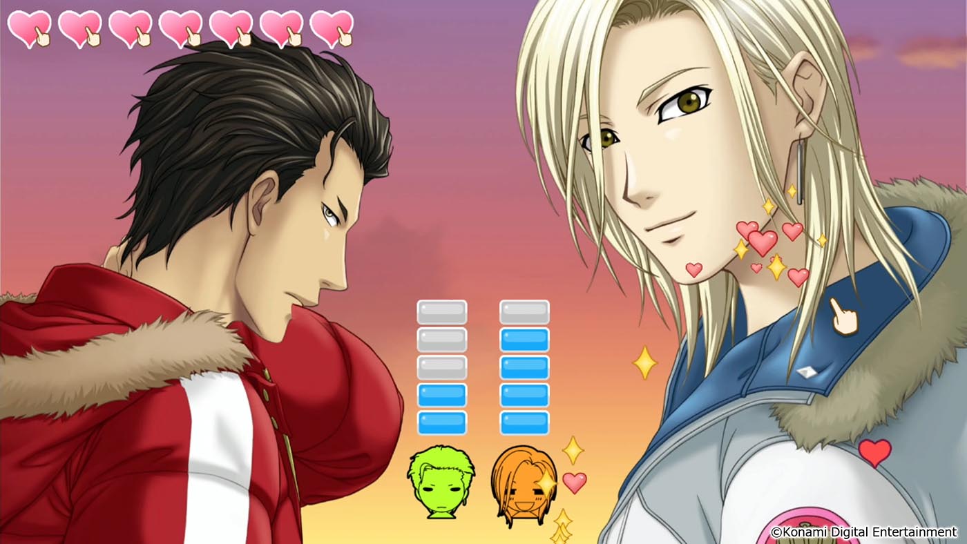 ときめきメモリアル Girl's Side』1＆2＆3（DL版）がNintendo