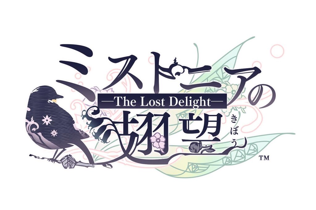 オトメイト」の新作『ミストニアの翅望 -The Lost Delight