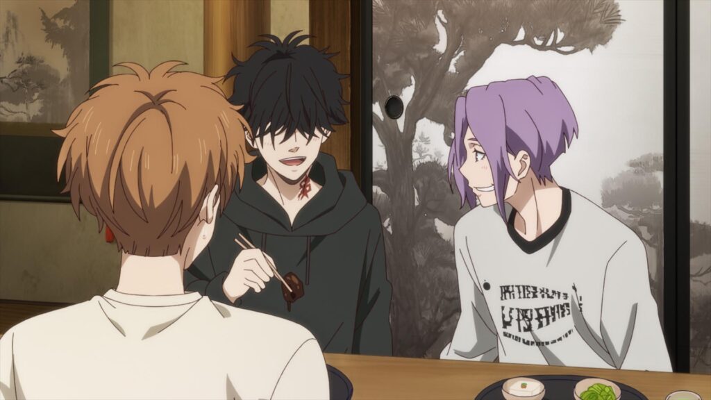 鴨ロン トト シュピッツ チコリ