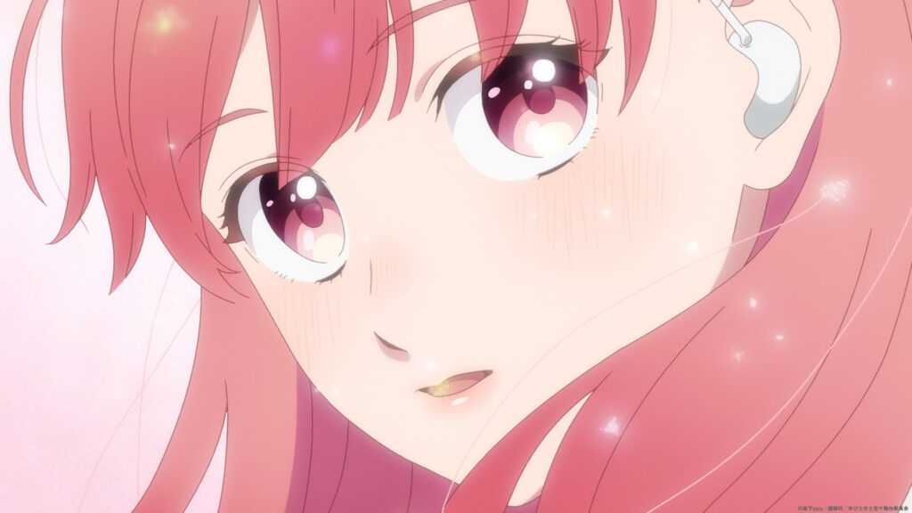 TVアニメ『ゆびさきと恋々』第1話のあらすじ公開！ 雪を助けてくれたの