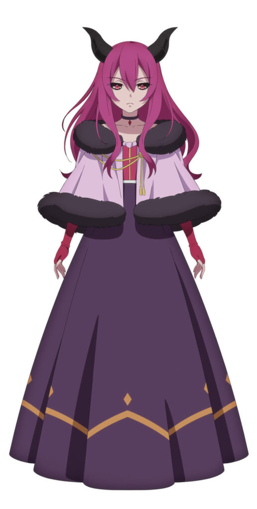 魔王軍最強の魔術師は人間だった』2024年TVアニメ化決定！ 福山潤