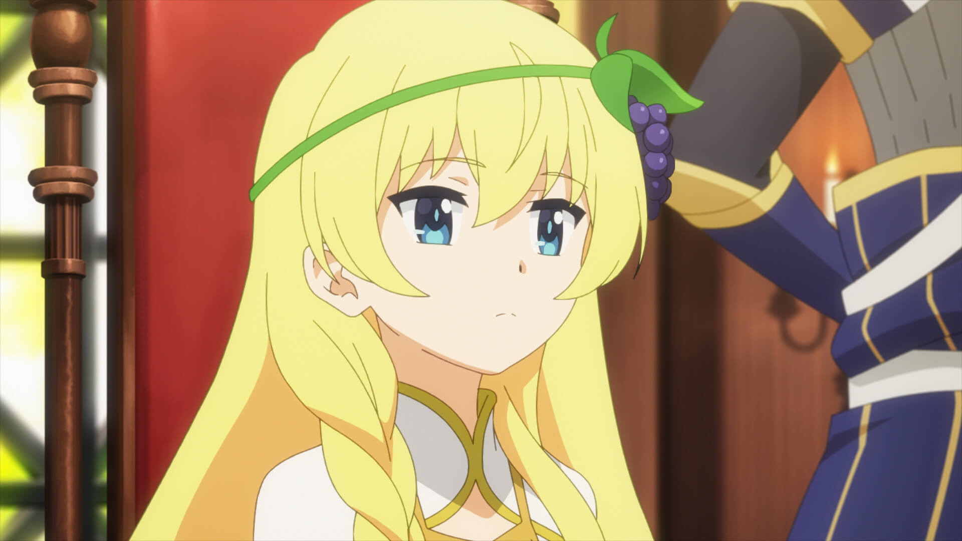 アイリス この す ば
