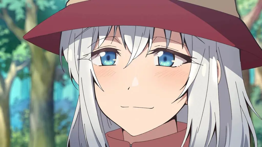 TVアニメ『じいさんばあさん若返る』第1話のあらすじ公開！ 未乃は