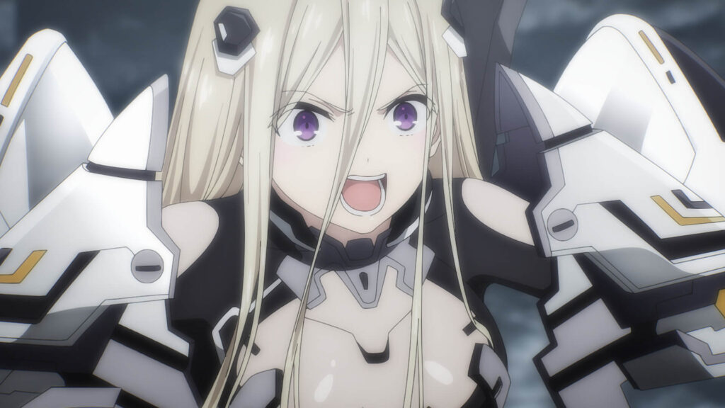 TVアニメ『デート・ア・ライブⅤ』第3話のあらすじ公開！ 士道は疑似