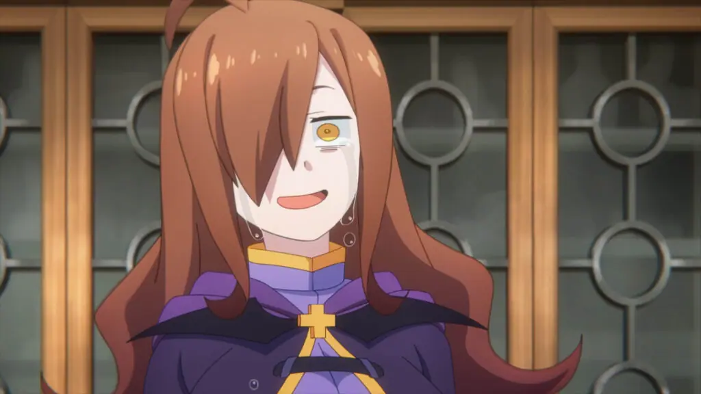 このすば カズマ PP ✨ #カズマ のキャラクターイラスト公開✨ 文句を言いつつも、ピンチの