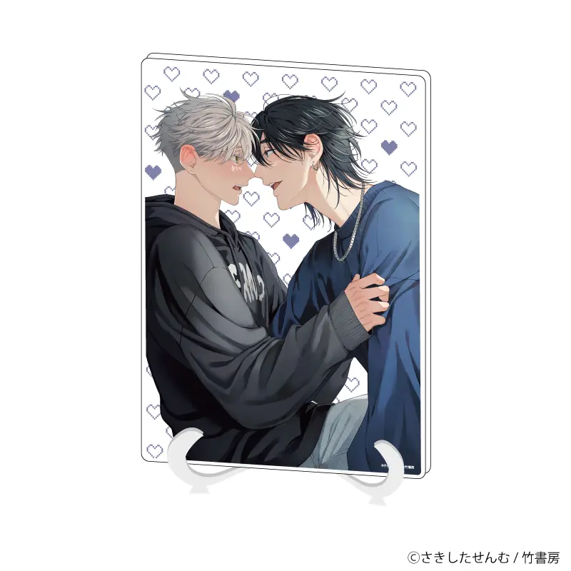 BL グッズ まとめ売り INORAN】「BIRTHDAY CIRCUIT '24」グッズWEB先行販売スタート