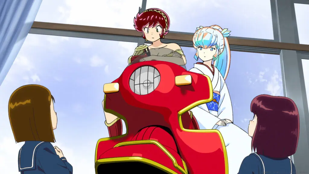 TVアニメ『うる星やつら』2期21話のあらすじ公開！ あたるはラムを