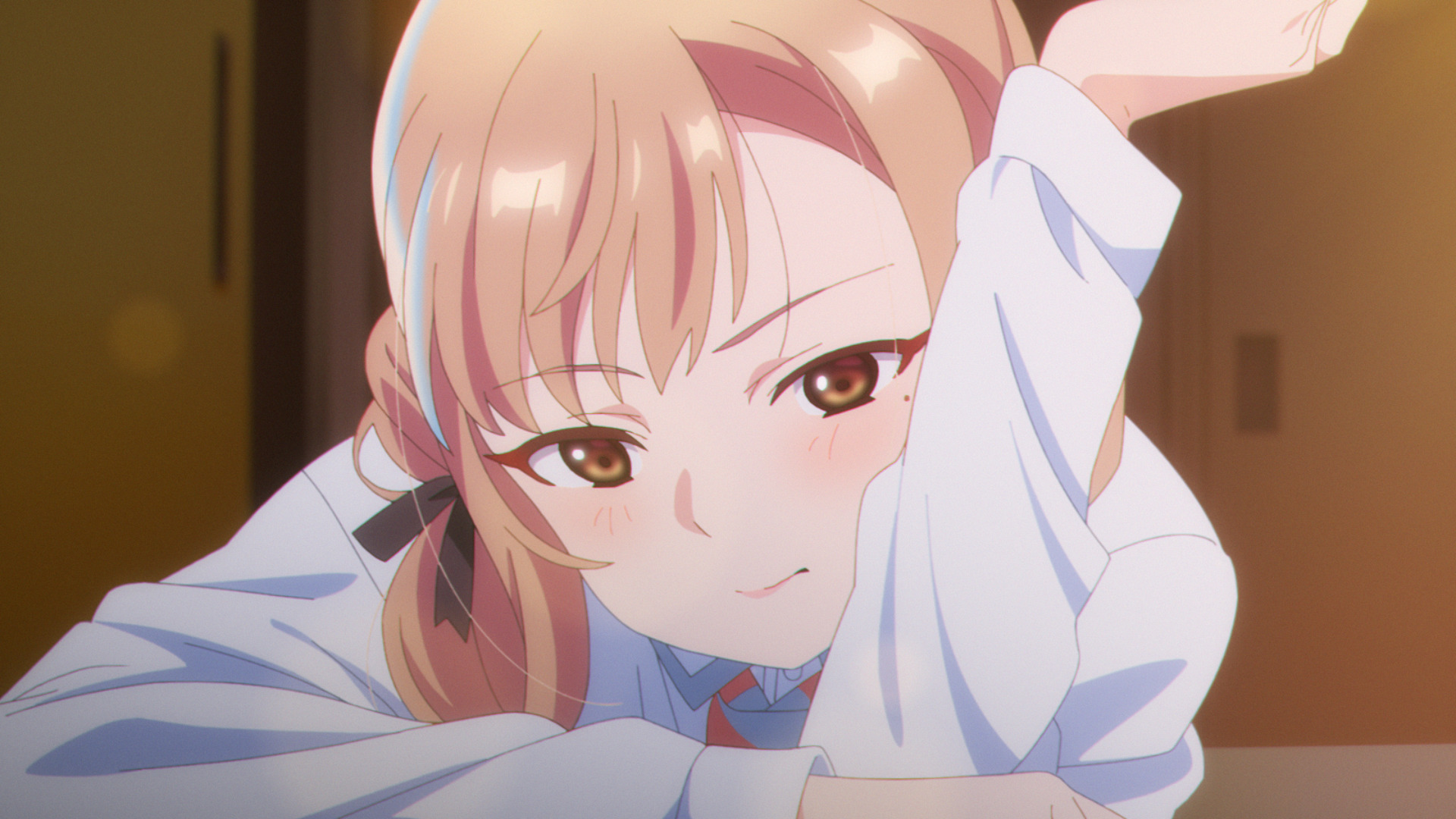 TVアニメ『恋は双子で割り切れない』第3話のあらすじ公開! 純は、那織が自分のことを好きだと教えられ… - eeo Media(イーオメディア)