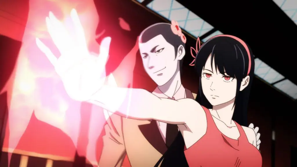 TVアニメ『神之塔 -Tower of God-』2期第4話のあらすじが公開！ ラブと