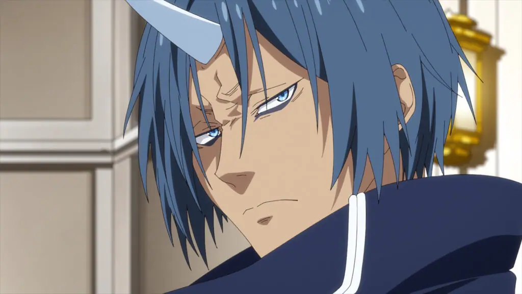 TVアニメ『転生したらスライムだった件 第3期』17話のあらすじ公開