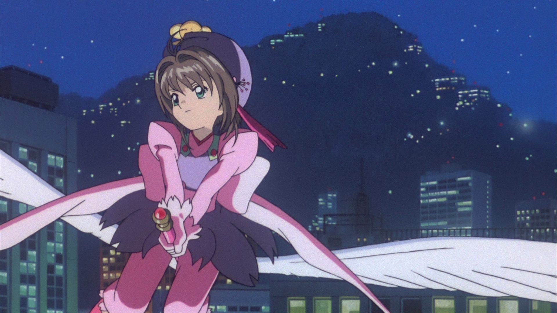 カードキャプターさくら 劇場版 2024】劇場版 カードキャプターさくら