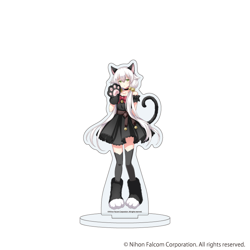 英雄伝説 閃の軌跡』新作グッズが発売！ 描き起こし等身イラスト