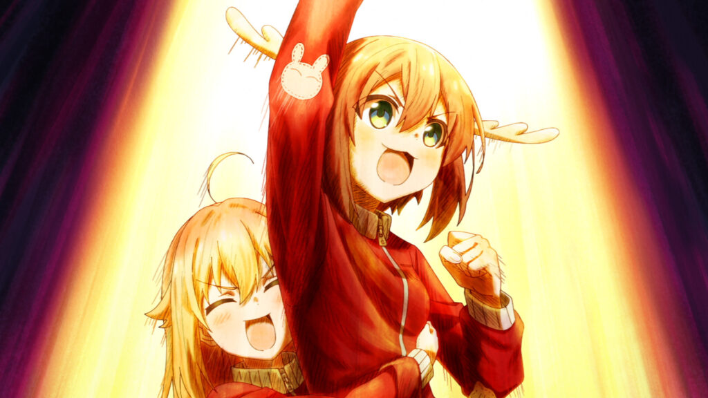 しかのこのこのここしたんたん DVD 全4巻 全巻セット アニメ 全12話 しかのこのこのここしたんたん Blu-ray BOX