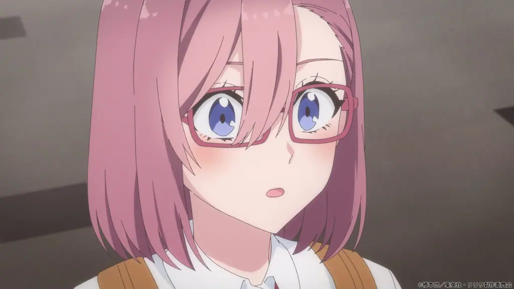 TVアニメ『2.5次元の誘惑』第15話のあらすじ公開！ リリサとノノアを