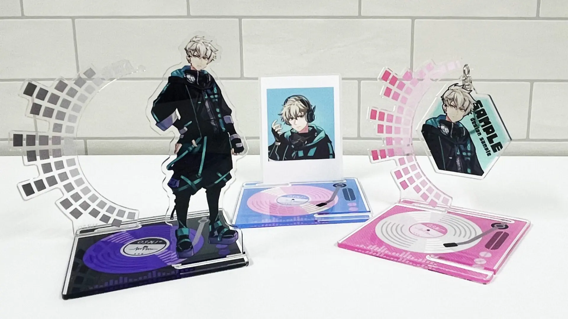 推し活 セール】推し活【オシイロ】マルチケース（その他雑貨）｜Miridy