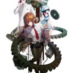 新作ゲーム『STEINS;GATE RE:BOOT』2025年に発売予定！　キャラクターはhuke自らがリファイン!!