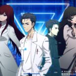 『STEINS;GATE』謎解きイベントが11月1日より東京・大阪・名古屋でスタート！　東京ではPOP UP STOREも同時開催へ