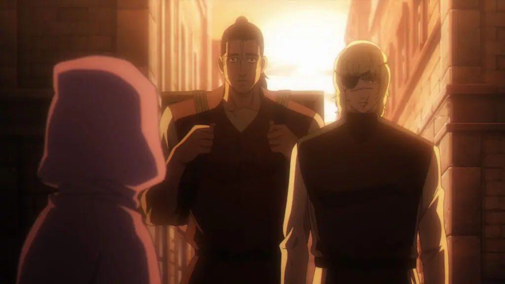 アニメ「チ。 ―地球の運動について―」 フレグランス バデーニ チ。 バデーニ フレグランス 香水 primaniacs】アニメ「チ