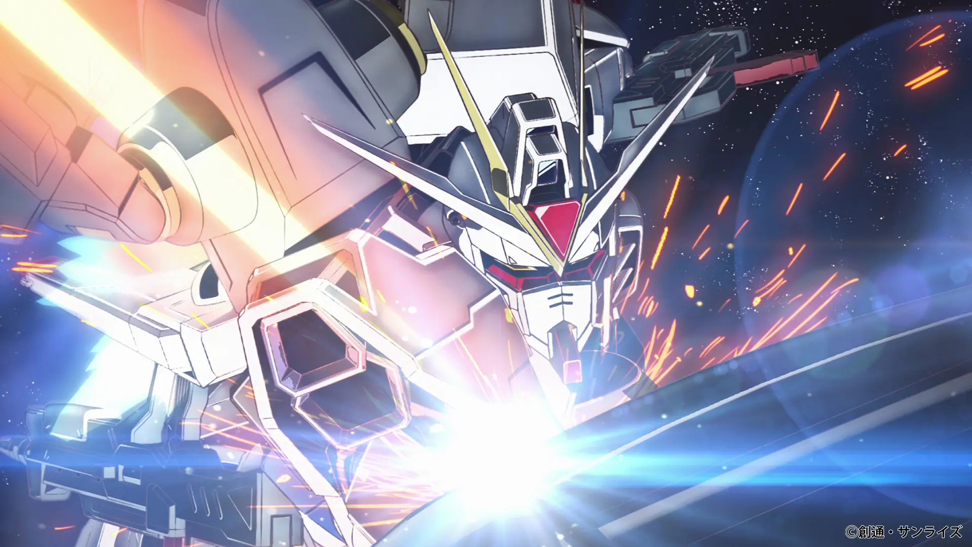 機動 戦士 ガンダム seed freedom zero