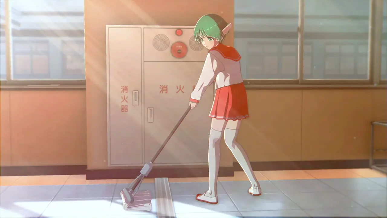 ToHeart』リメイク版、2025年春に発売予定！ OPテーマはYURiKAが歌う