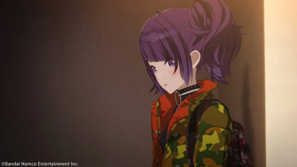 アニメ『シャニマス』2期7話のあらすじ公開！ 結華は咲耶の様子に