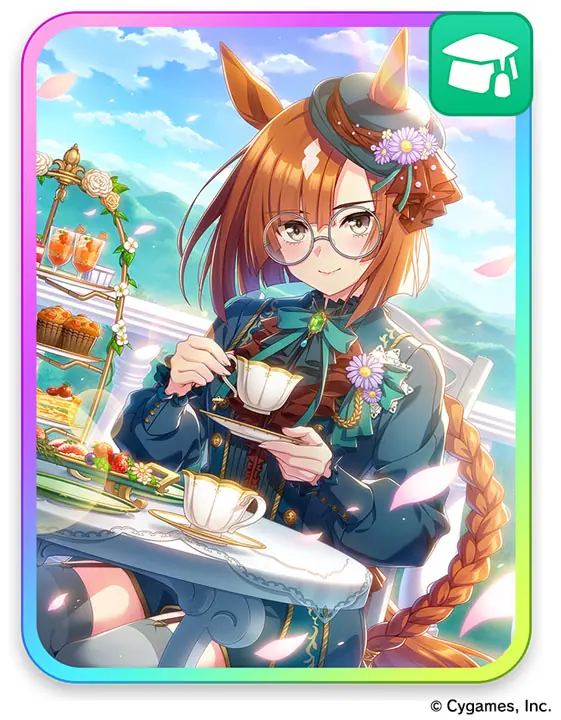 ウマ娘』2025年2月下旬に新育成シナリオが追加決定！ トゥインクル