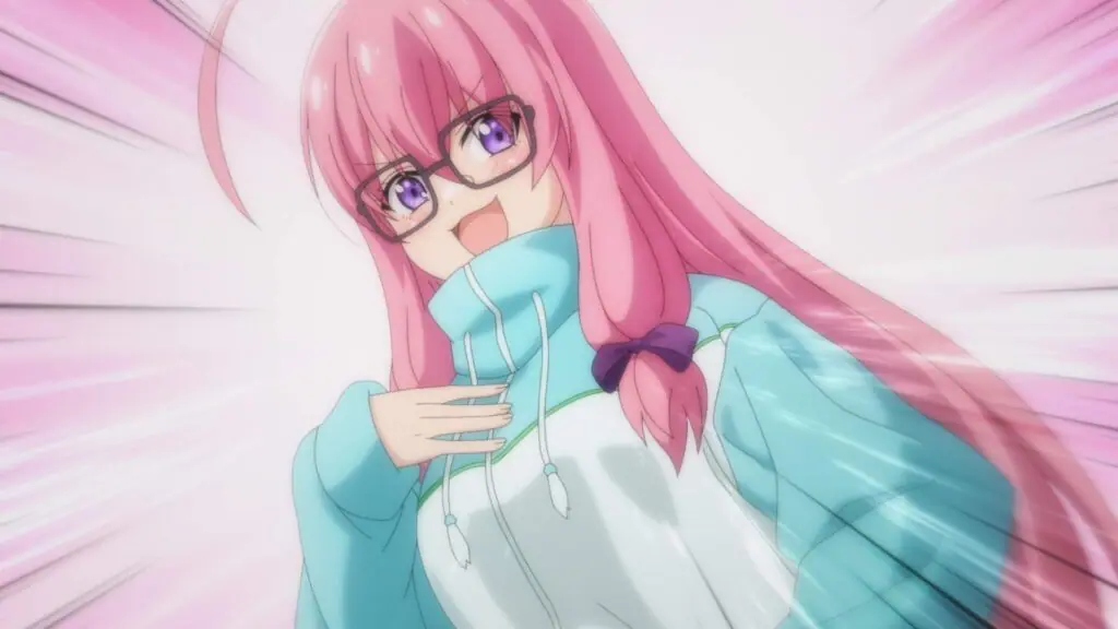 EP 7inch クニ河内 / おまえは今、何処を歩いている ニューロック TVアニメ『ニートくノ一となぜか同棲はじめました』第7話のあらすじ