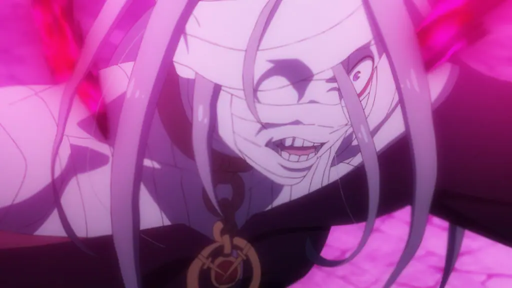 TVアニメ『リゼロ』3期11話のあらすじ公開！ リリアナはシリウスに