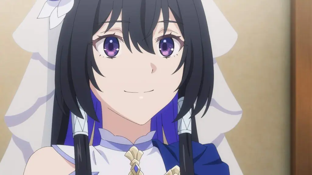 TVアニメ『Unnamed Memory』2期8話のあらすじ公開！ トラヴィスは