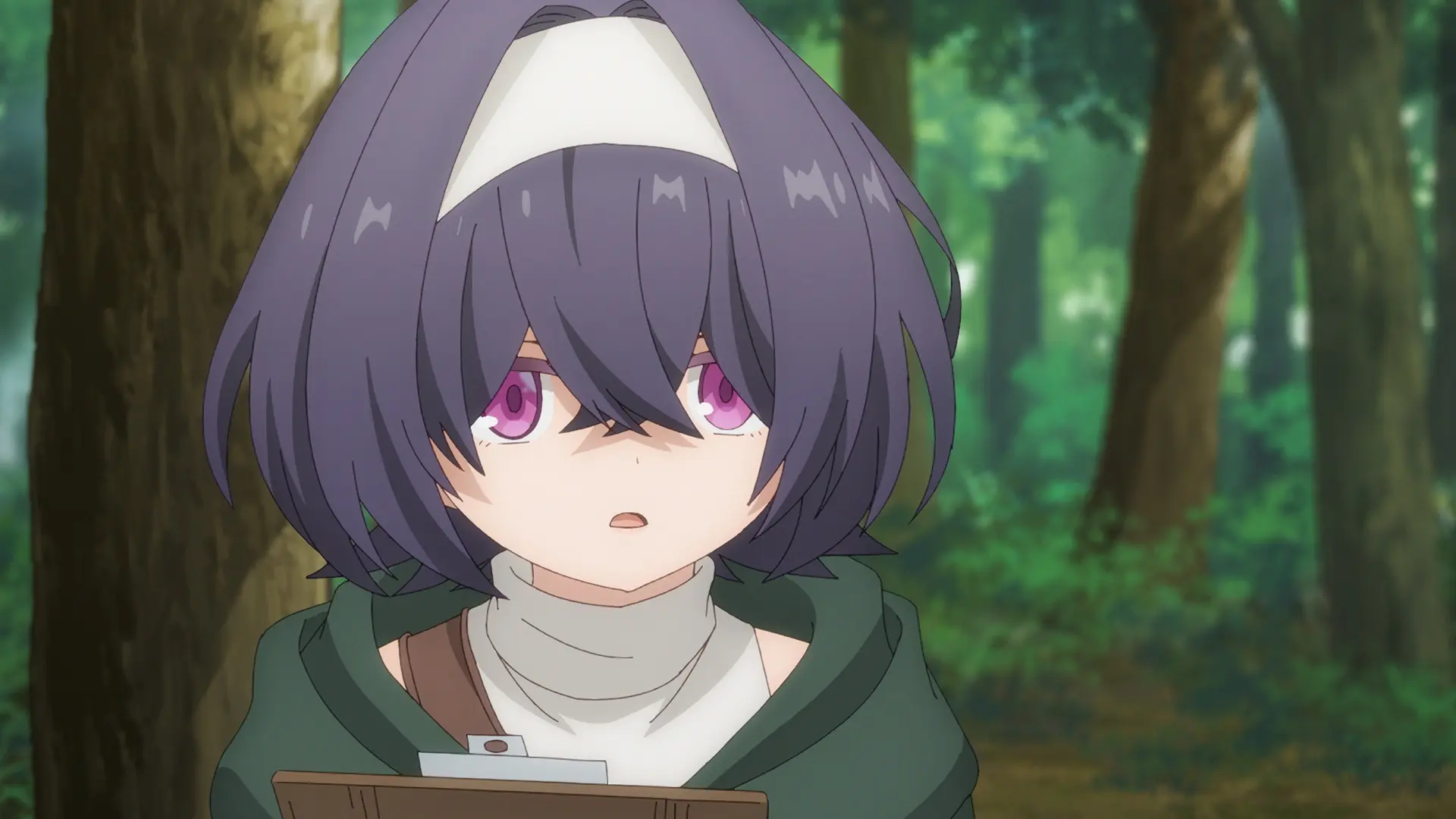 TVアニメ『マジック・メイカー ～異世界魔法の作り方～』第9話の