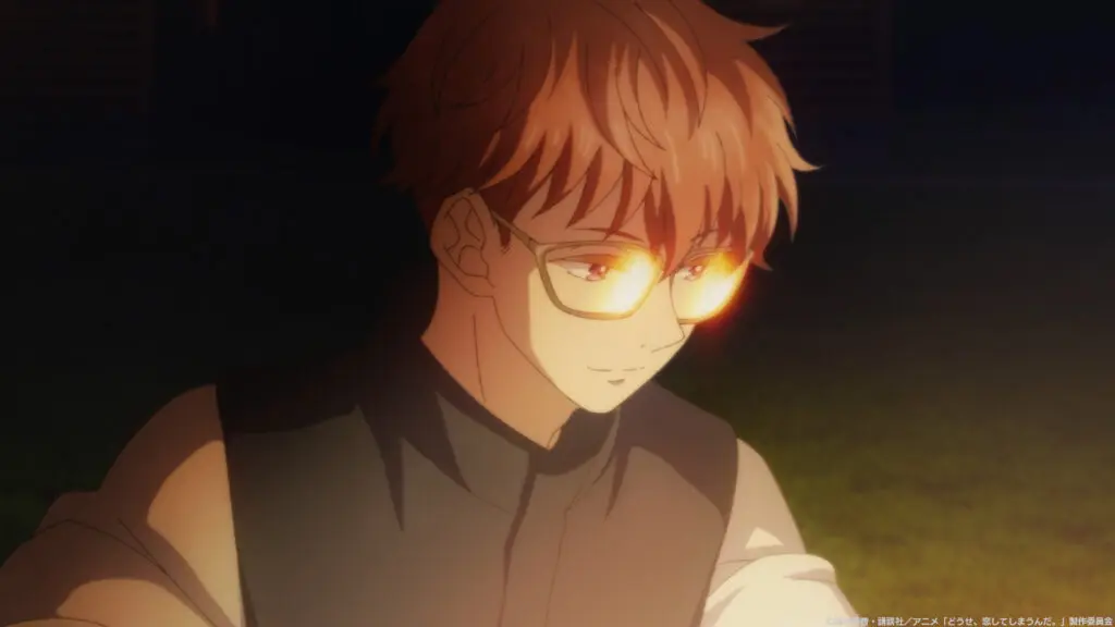 TVアニメ『どうせ、恋してしまうんだ。』第10話のあらすじ公開！ 深が