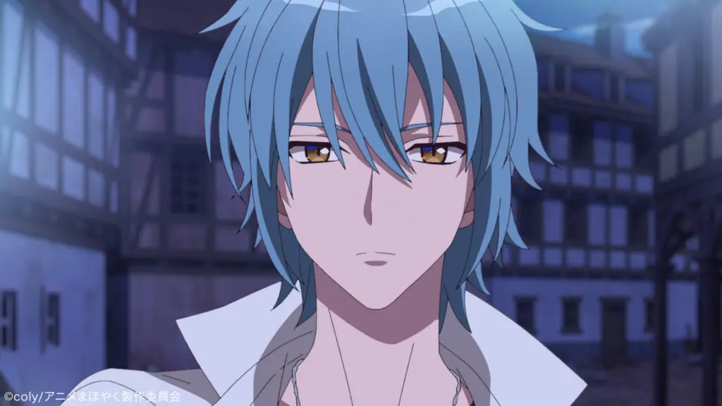 TVアニメ『魔法使いの約束』第11話のあらすじが公開！ 晶たちは最悪の