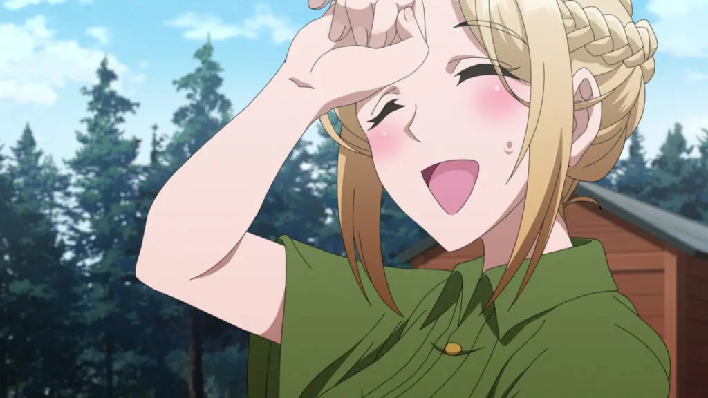 希少　レア ビリケン商会　フランケンシュタインの花嫁　ミイラ付　ハマハヤオ TVアニメ『アラフォー男の異世界通販』第10話のあらすじ公開！ カナン
