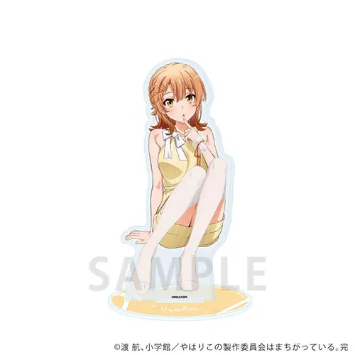 やはり俺の青春ラブコメはまちがっている。　ゲーマーズ　特典　まとめ売り やはり俺の青春ラブコメはまちがっている。完』フェア in