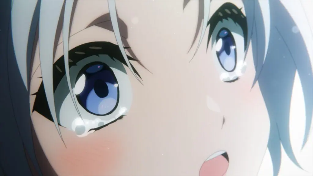 TVアニメ『甘神さんちの縁結び』第23話のあらすじ公開！ 白日は、瓜生