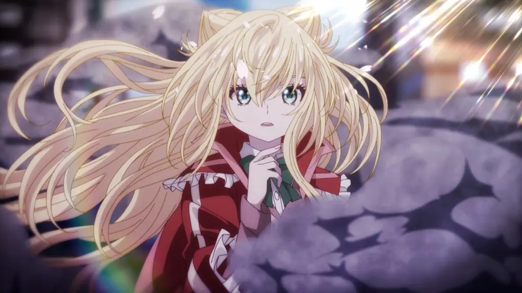 アニメ『もめんたりー・リリィ』第10話のあらすじ公開！ れんげたちは