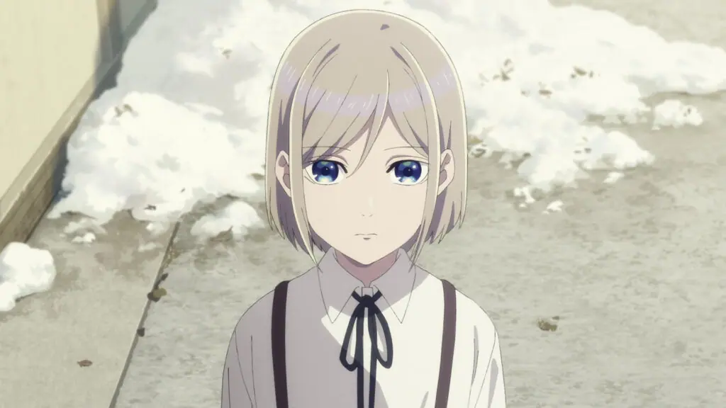 TVアニメ『わたしの幸せな結婚』2期10話のあらすじ公開！ 甘水のもとへ