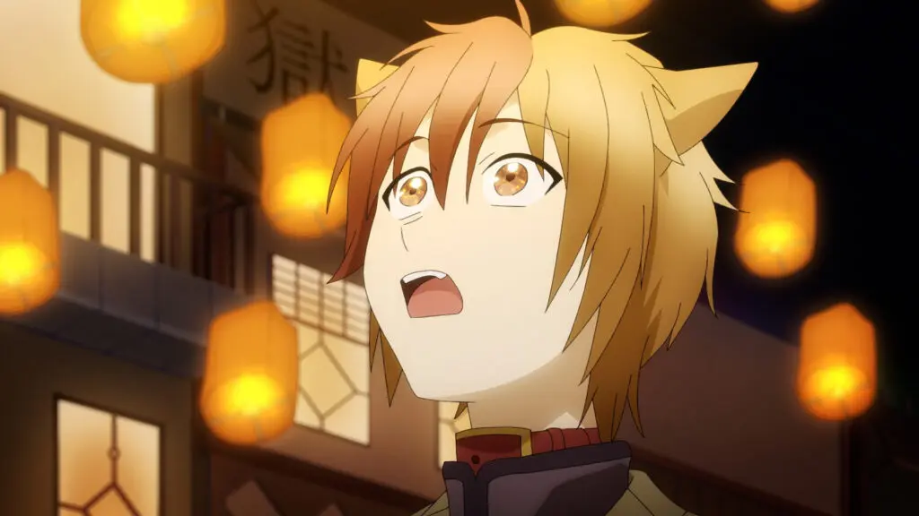 TVアニメ『妖怪学校の先生はじめました！』第21話のあらすじ公開