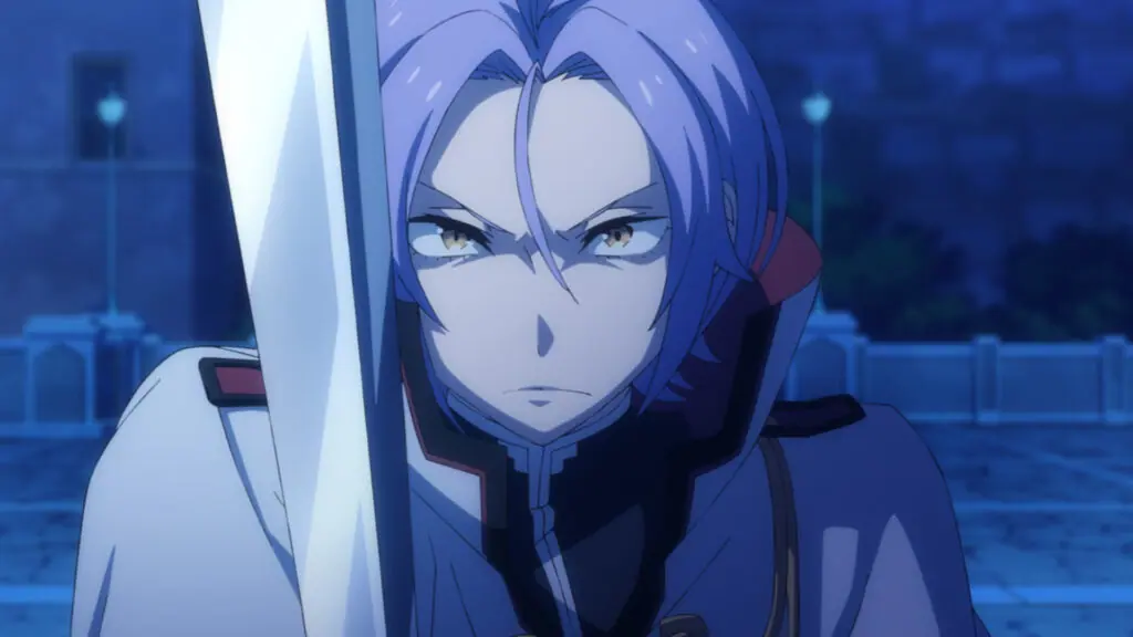 TVアニメ『リゼロ』3期15話のあらすじ公開！ ユリウスとリカードは