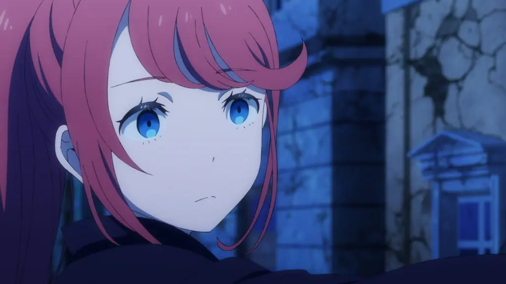 TVアニメ『リゼロ』3期13話のあらすじ公開！ エルザの幻影になおも縛